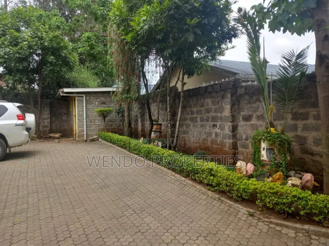 3bdrm Bungalow in Nkoroi for sale in Nkoroi