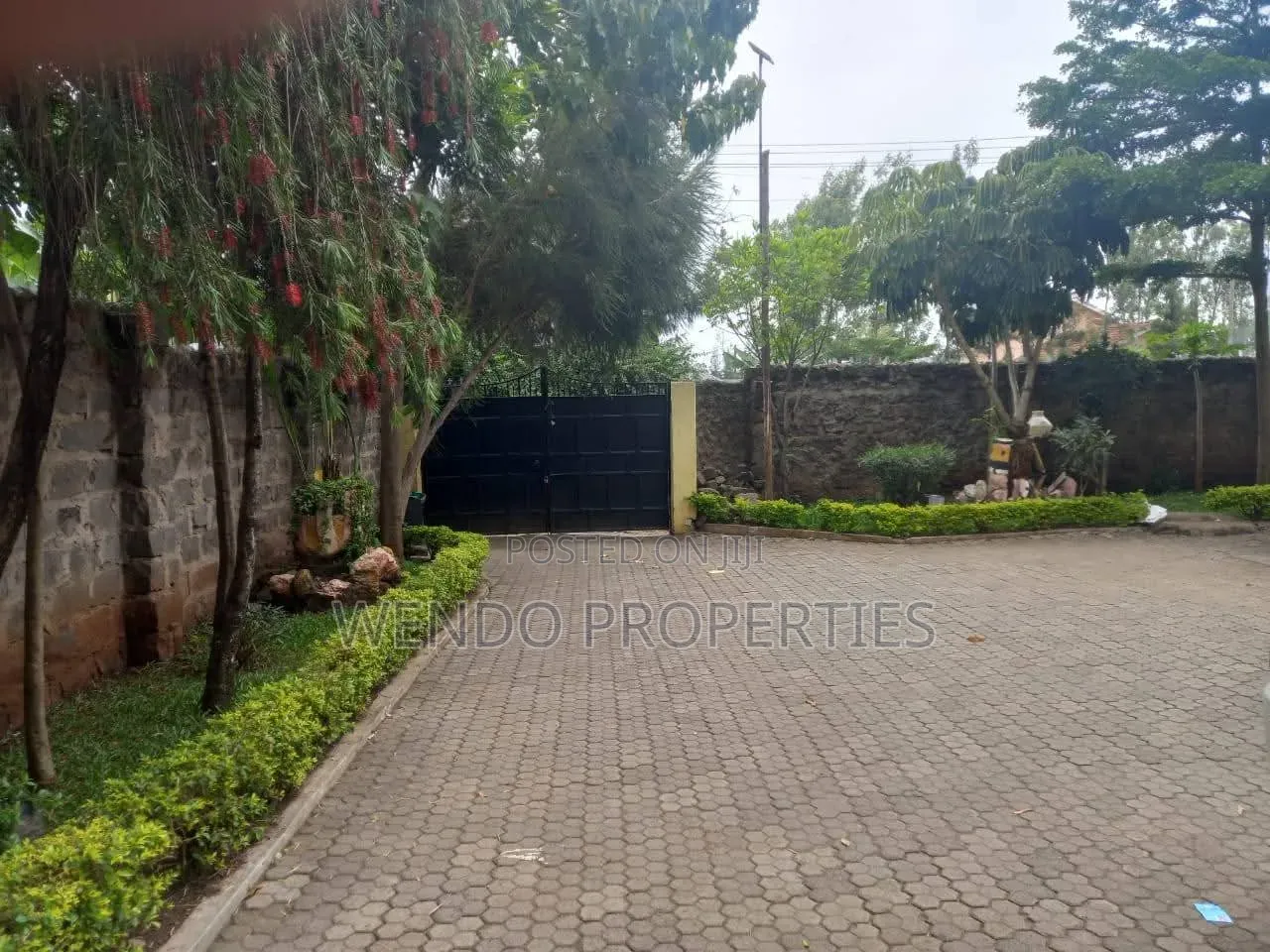 3bdrm Bungalow in Nkoroi for sale in Nkoroi