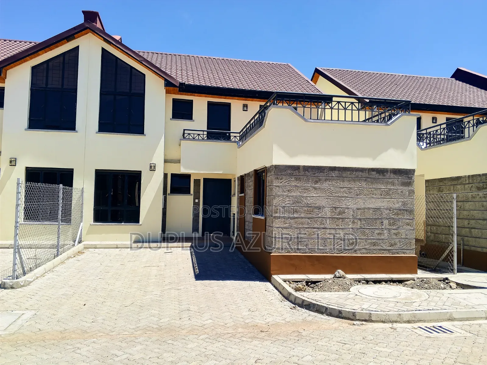 5bdrm Townhouse/Terrace in Kitengela for sale in Kitengela