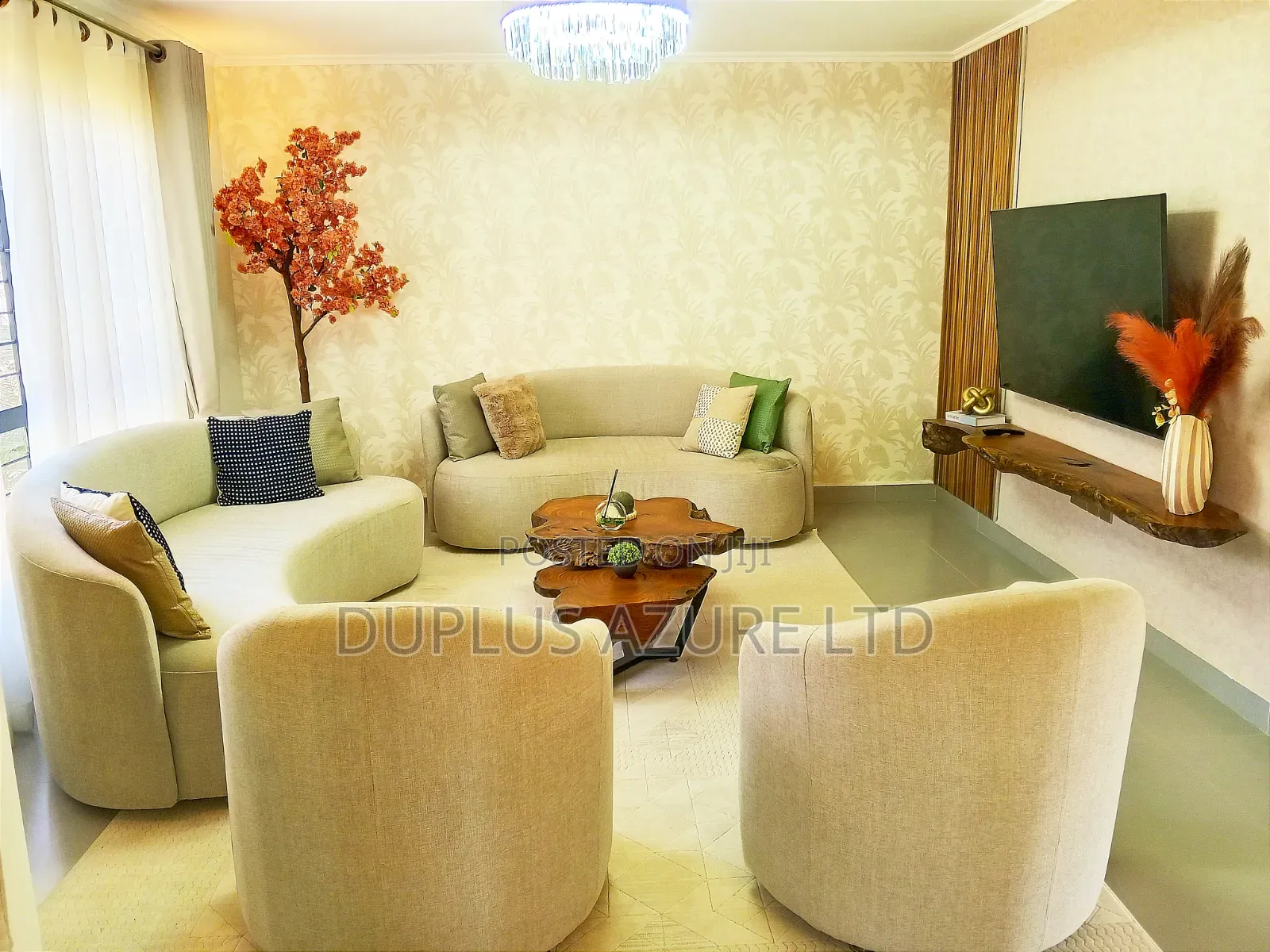 5bdrm Townhouse/Terrace in Kitengela for sale in Kitengela