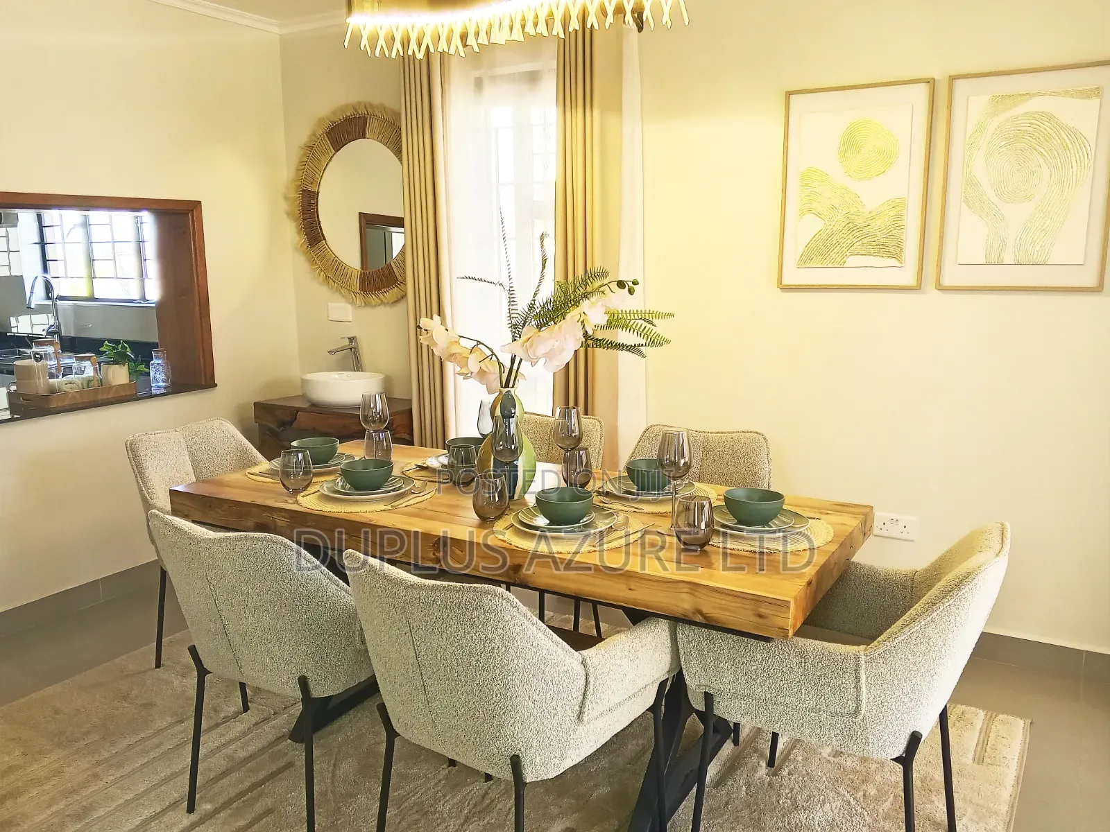 5bdrm Townhouse/Terrace in Kitengela for sale in Kitengela