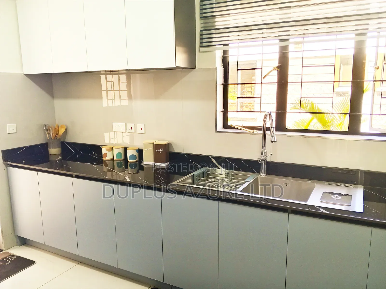 5bdrm Townhouse/Terrace in Kitengela for sale in Kitengela