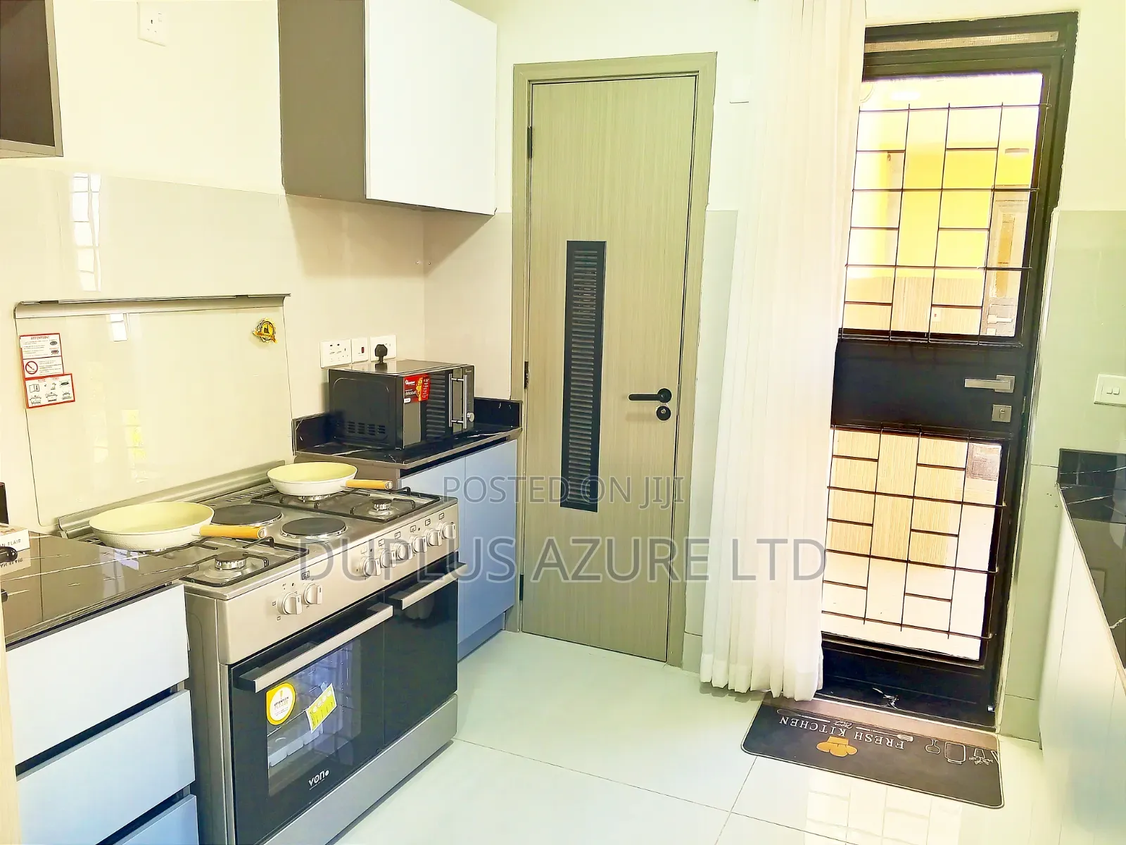 5bdrm Townhouse/Terrace in Kitengela for sale in Kitengela
