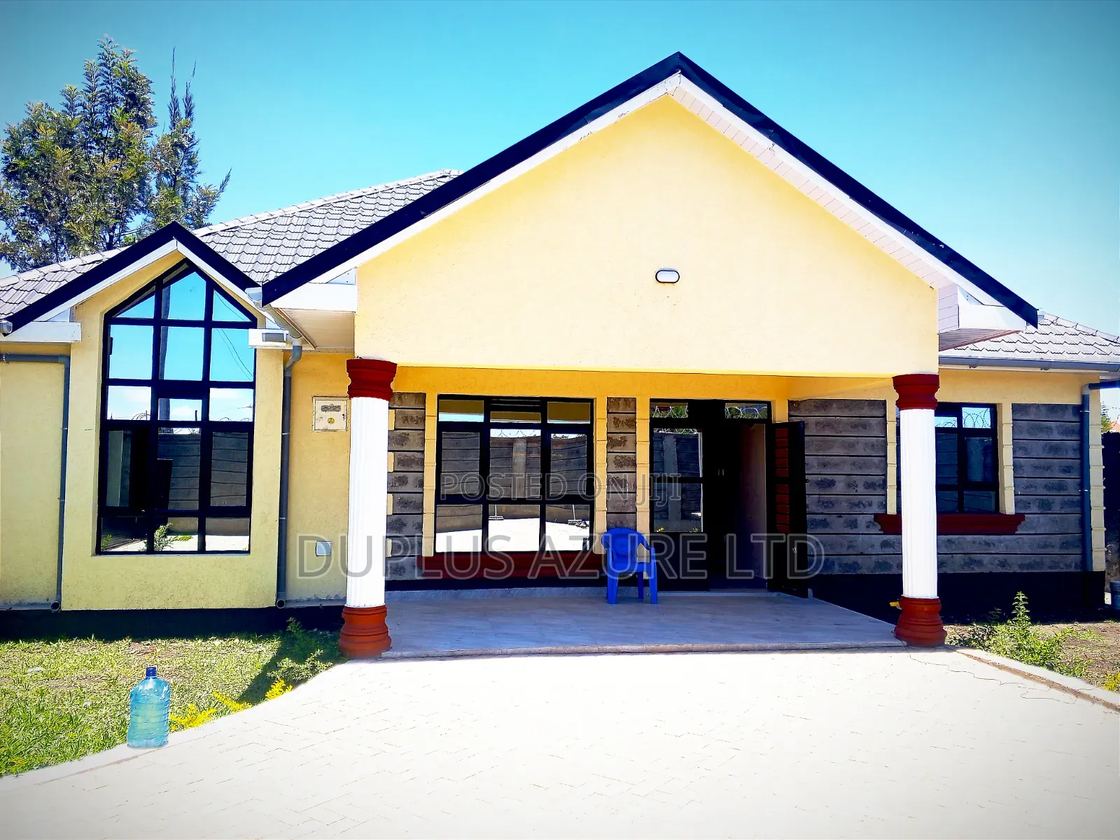 3bdrm Bungalow in Kitengela for sale in Kitengela