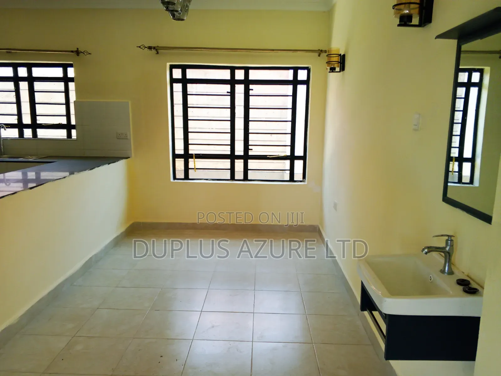3bdrm Bungalow in Kitengela for rent in Kitengela