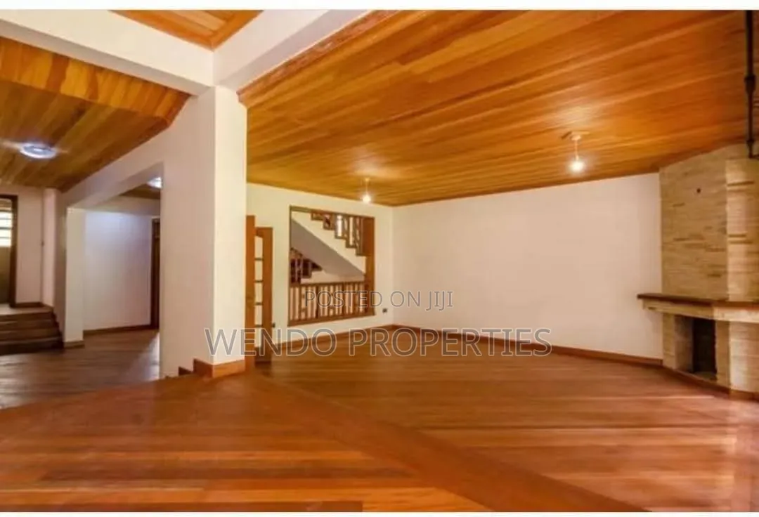 5bdrm Villa in Karen C for sale in Karen C
