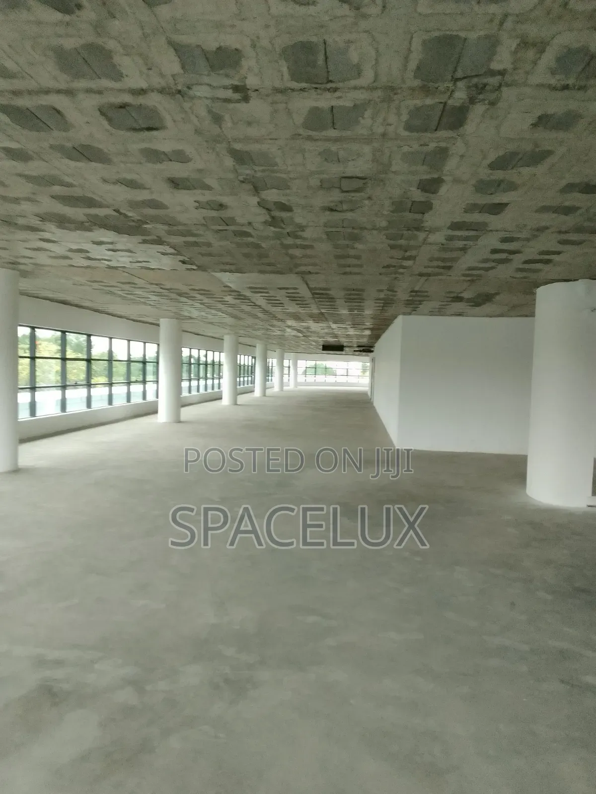 Investors 0ffice in Valley Arcade