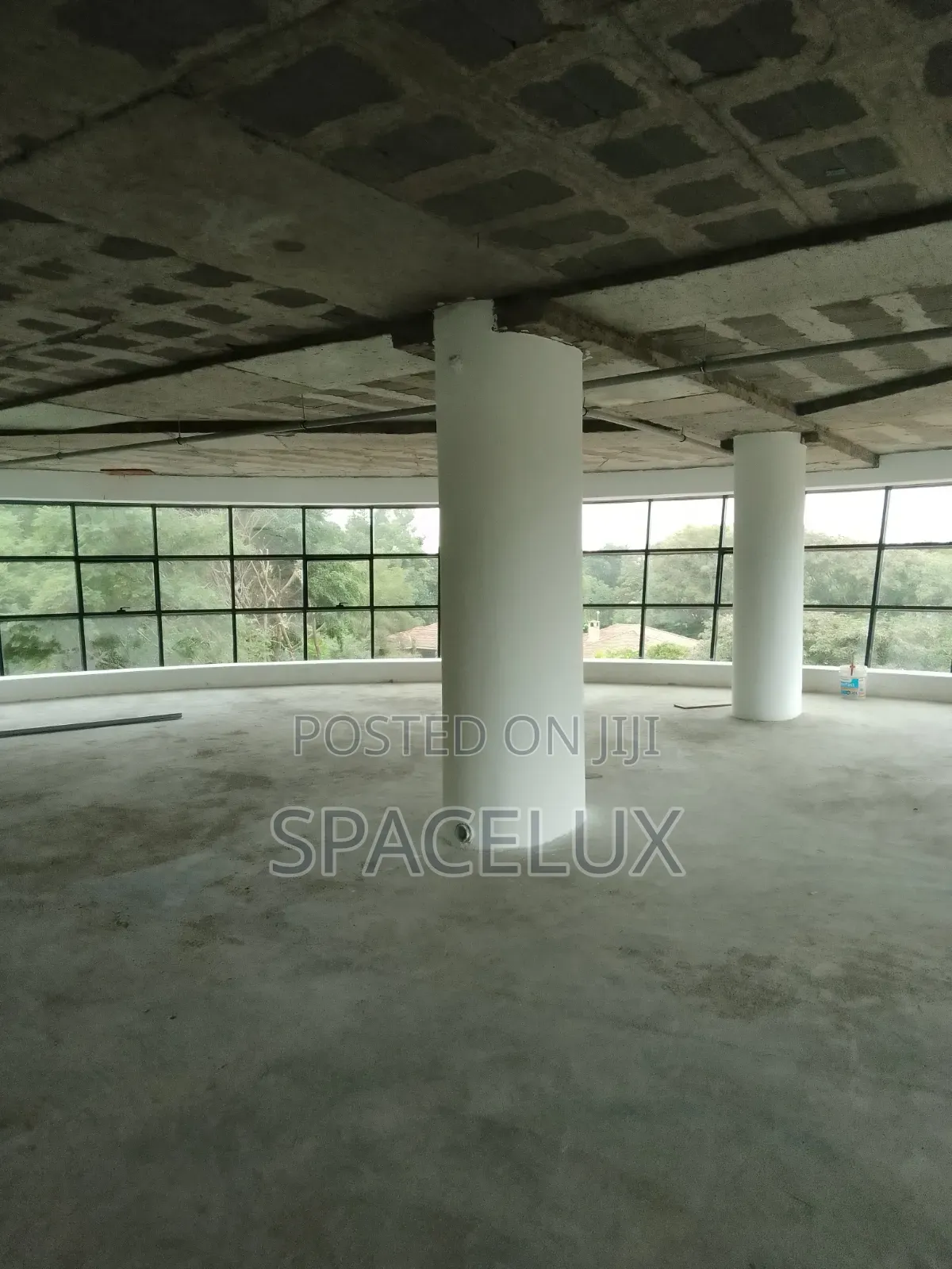 Investors 0ffice in Valley Arcade