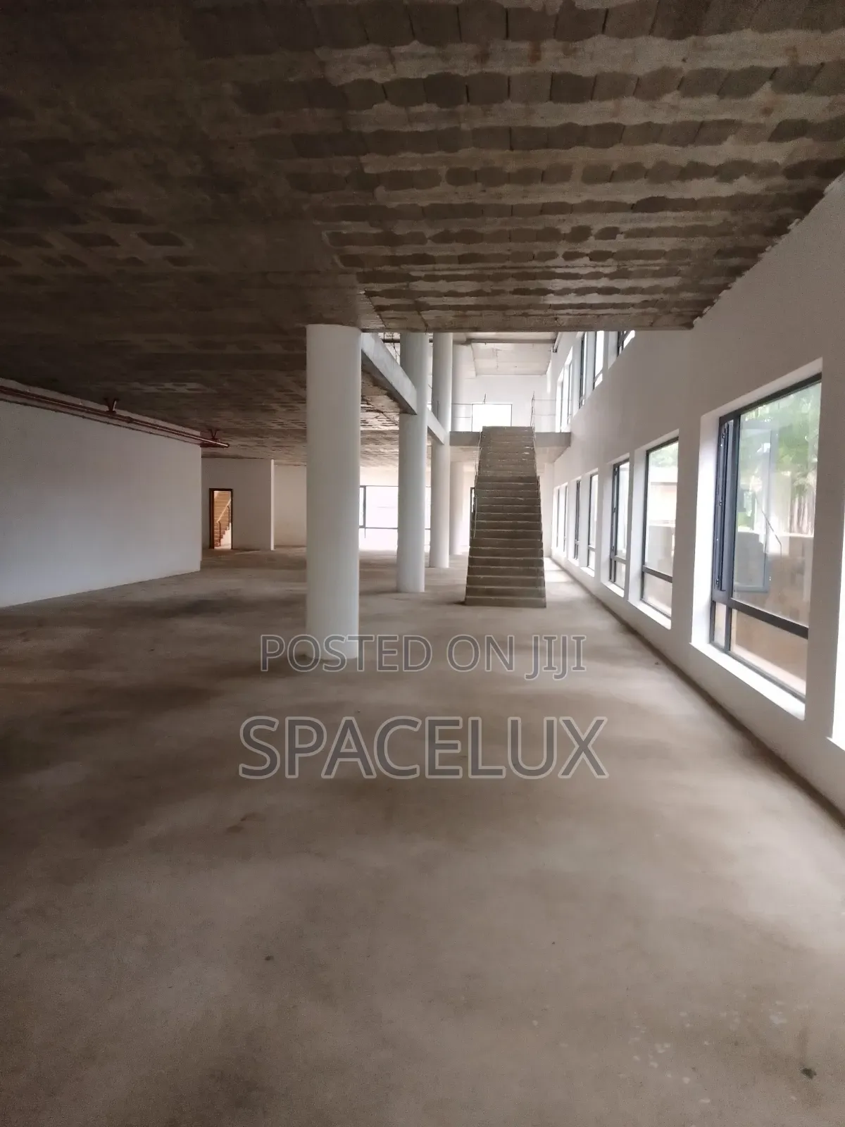 Investors 0ffice in Valley Arcade