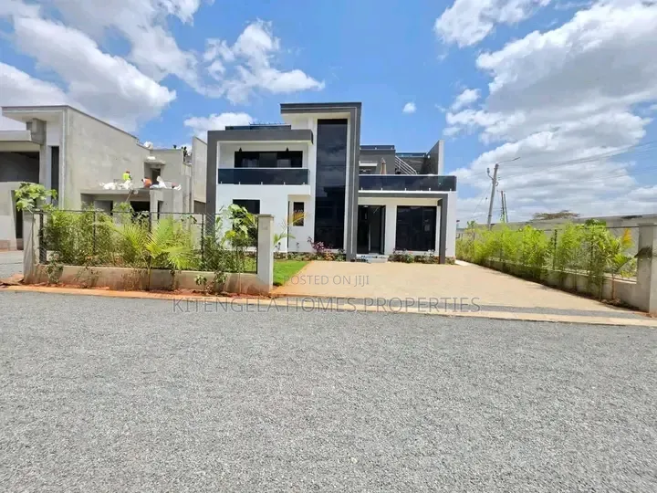 4bdrm Maisonette in Neema Close, Membley Estate for sale in Membley Estate