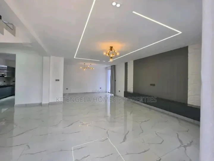 4bdrm Maisonette in Neema Close, Membley Estate for sale in Membley Estate