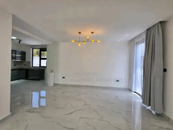 4bdrm Maisonette in Neema Close, Membley Estate for sale in Membley Estate