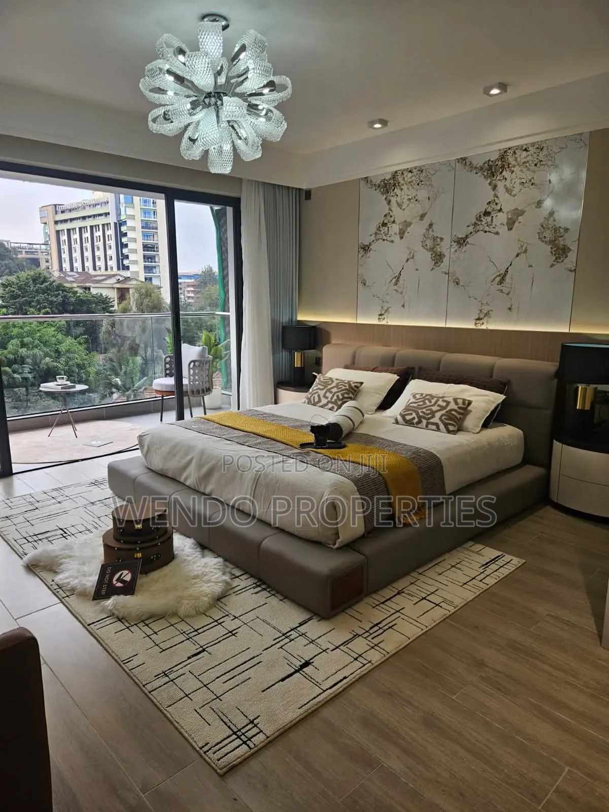 3bdrm Apartment in Hurlingham for sale in Hurlingham