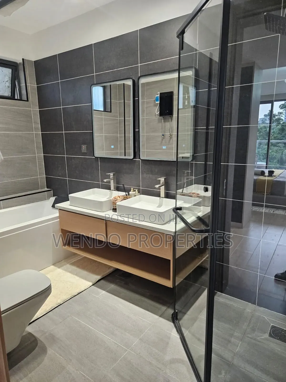 3bdrm Apartment in Hurlingham for sale in Hurlingham