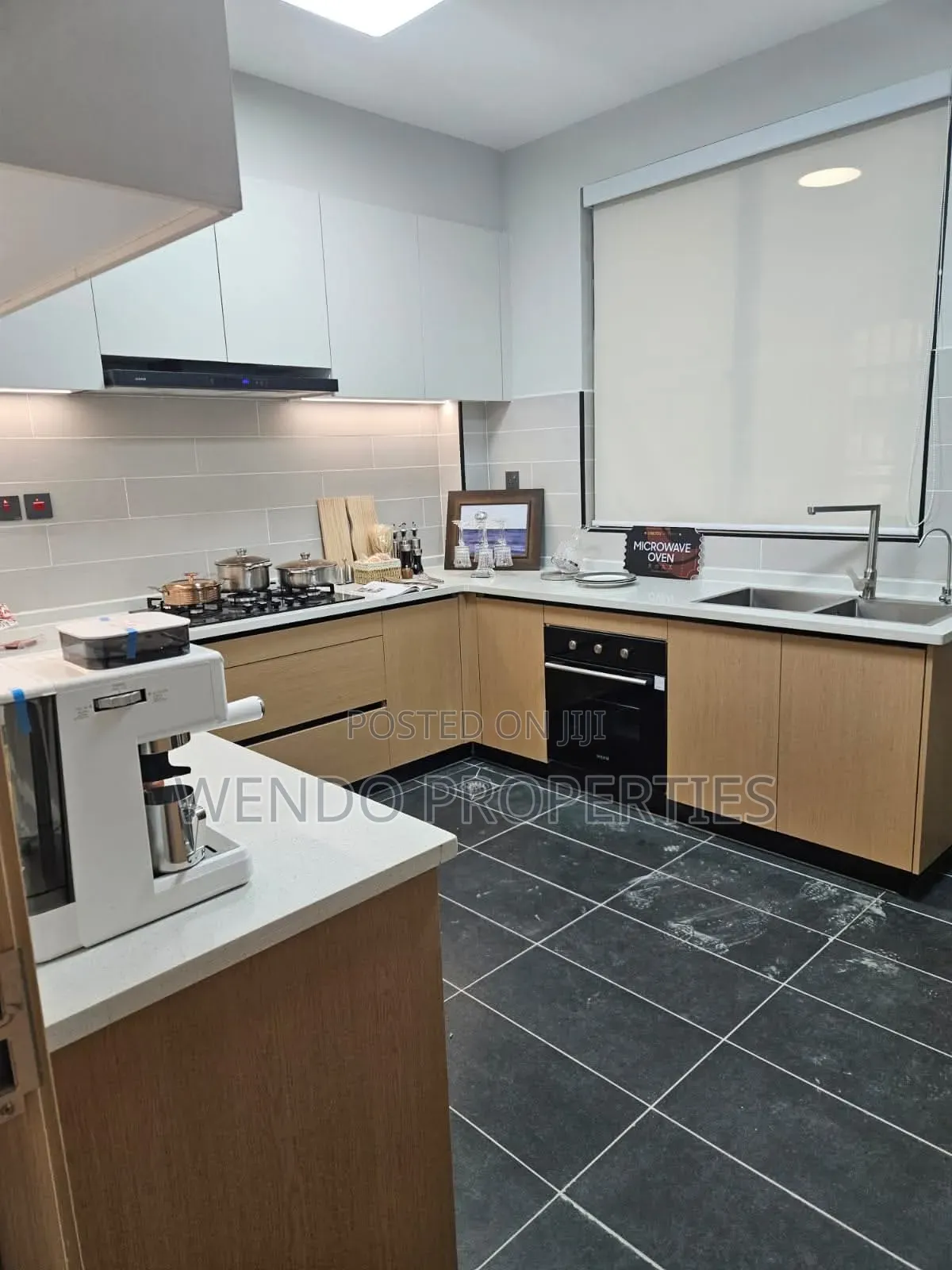 3bdrm Apartment in Hurlingham for sale in Hurlingham