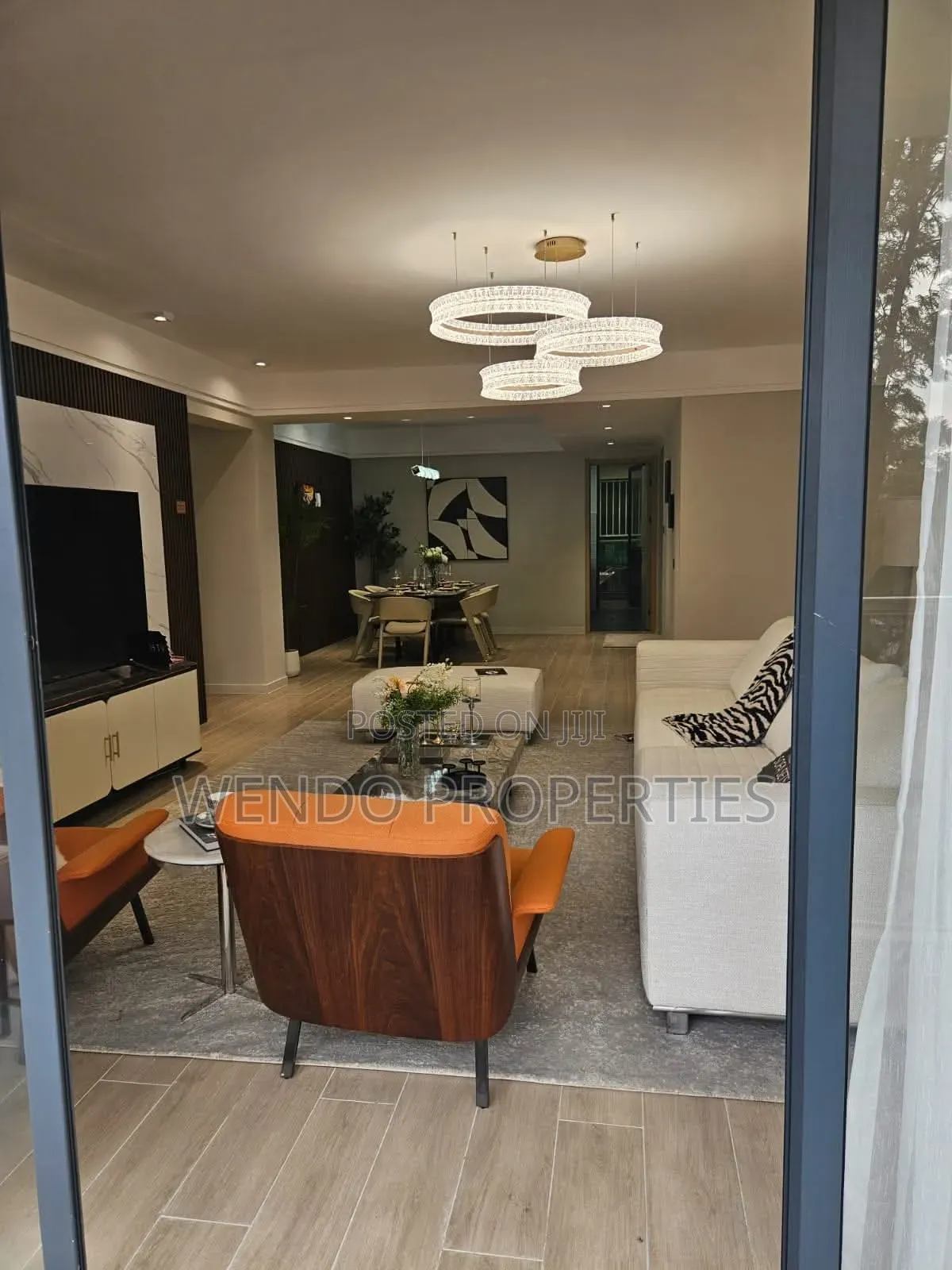 3bdrm Apartment in Hurlingham for sale in Hurlingham