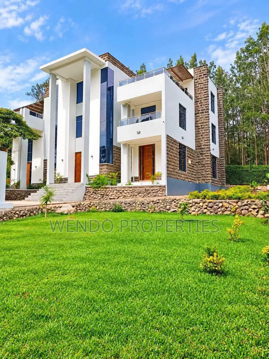6bdrm Villa in Karen C for sale in Karen C