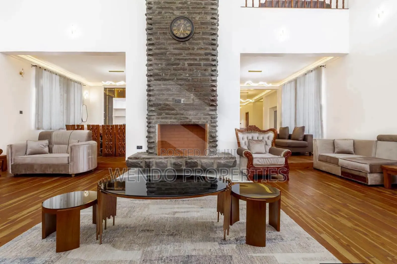 6bdrm Villa in Karen C for sale in Karen C