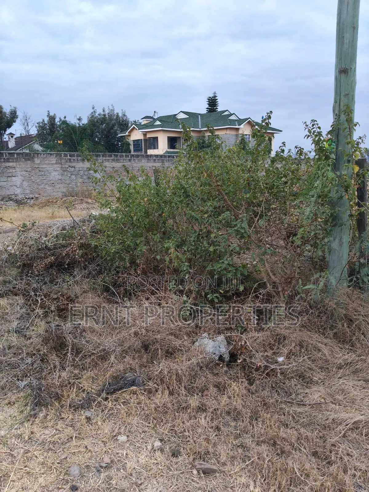 Distress Deal Alert - 2 Prime Acres in Kitengela in Kitengela