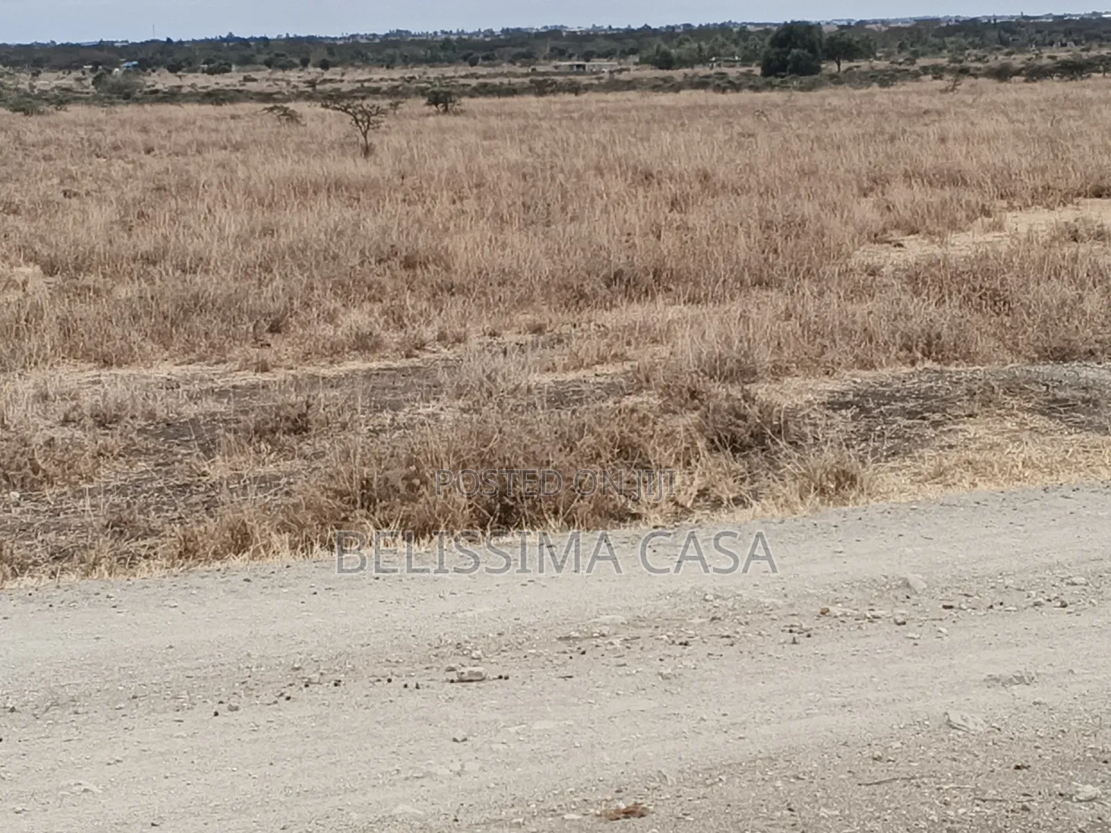 15 Acres of Land for Sale in Isinya | 9km Form Namanga Highway in Isinya