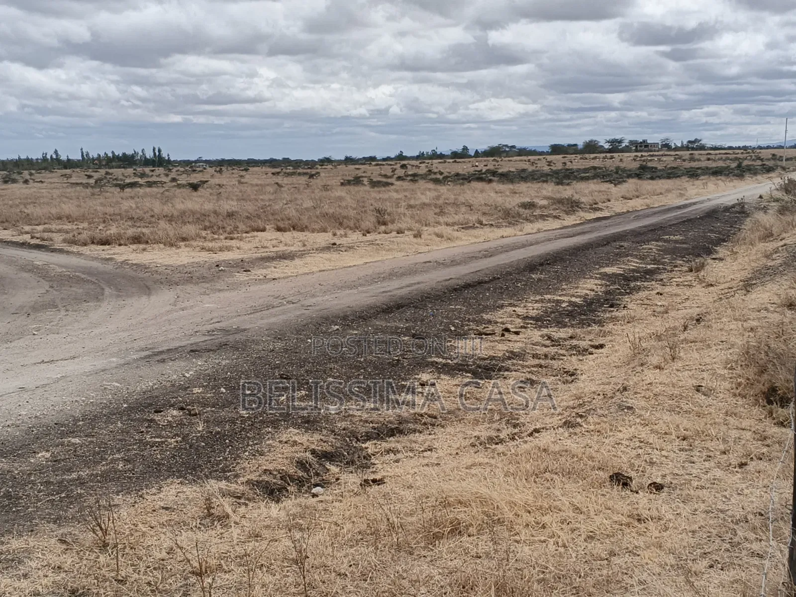 15 Acres of Land for Sale in Isinya | 9km Form Namanga Highway in Isinya