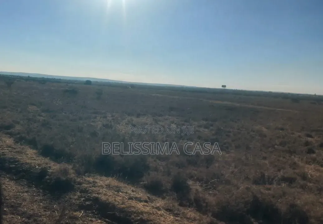 15 Acres of Land for Sale in Isinya | 9km Form Namanga Highway in Isinya