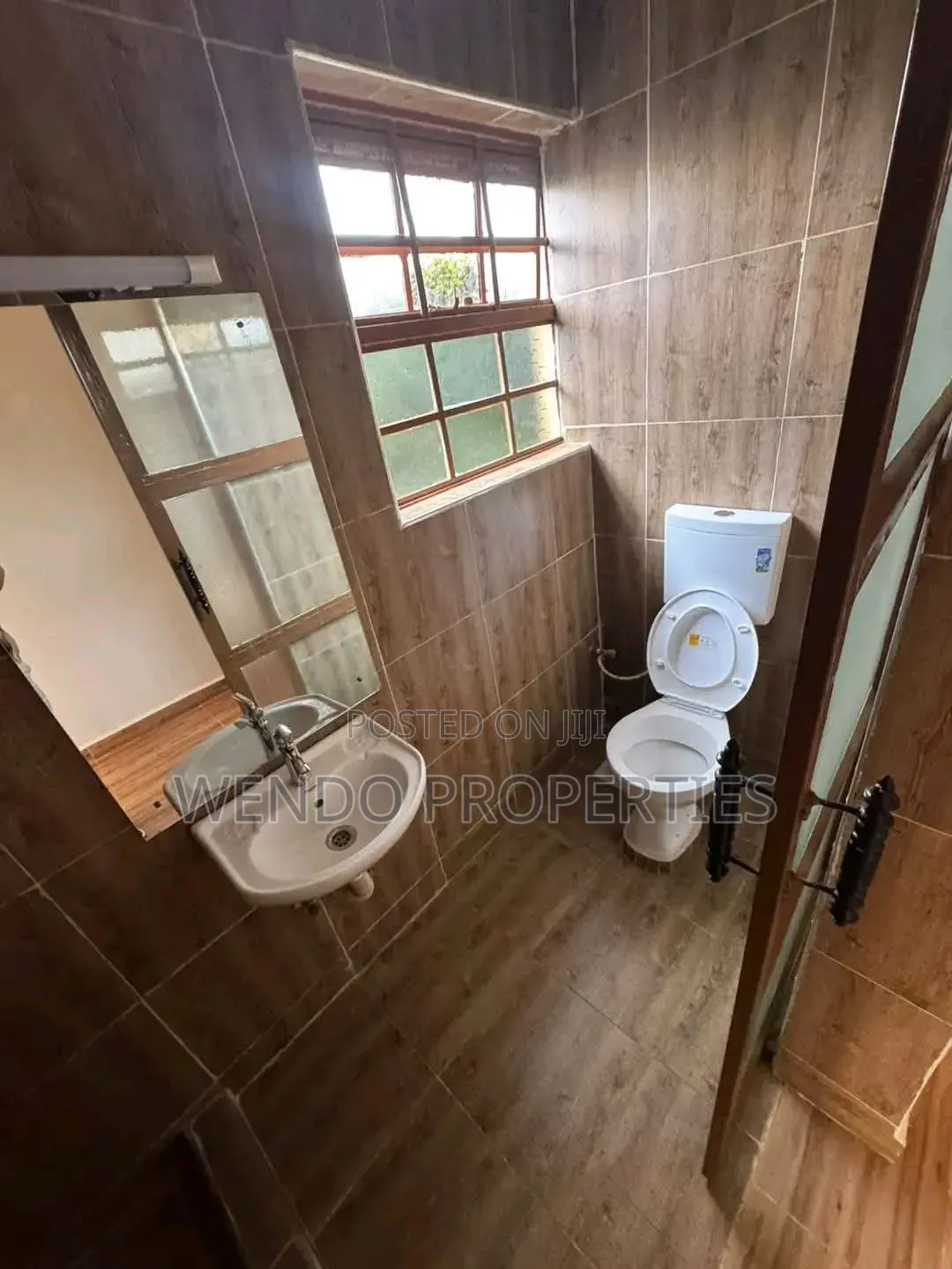 2bdrm Bungalow in Karen C for rent in Karen C