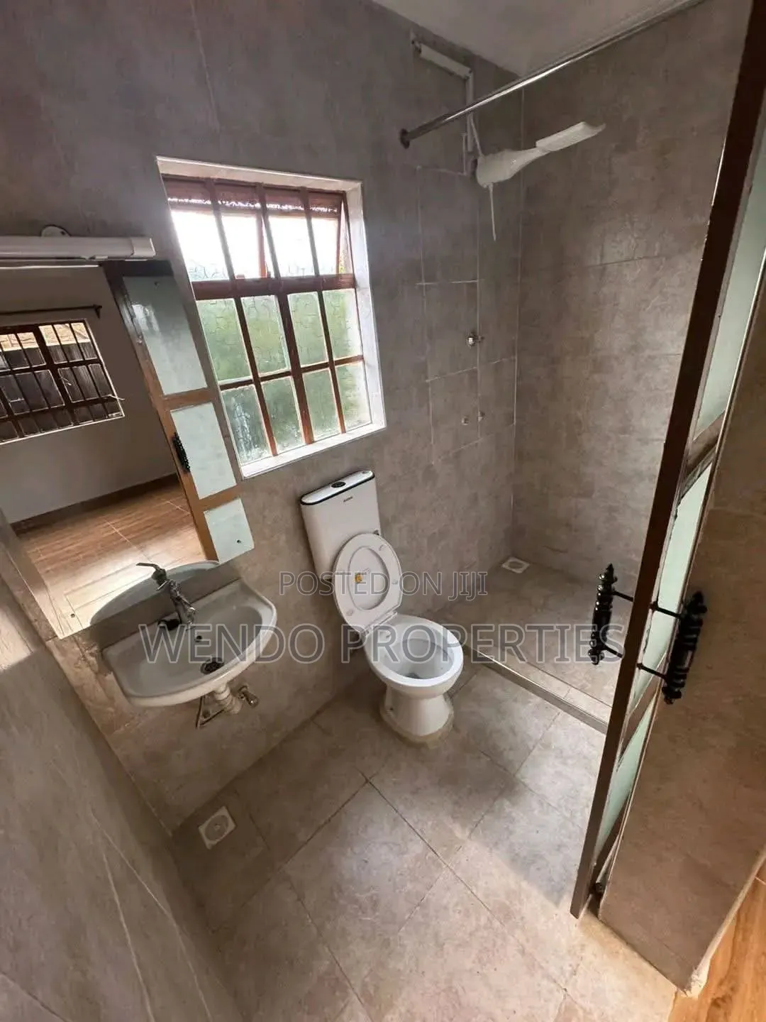 2bdrm Bungalow in Karen C for rent in Karen C