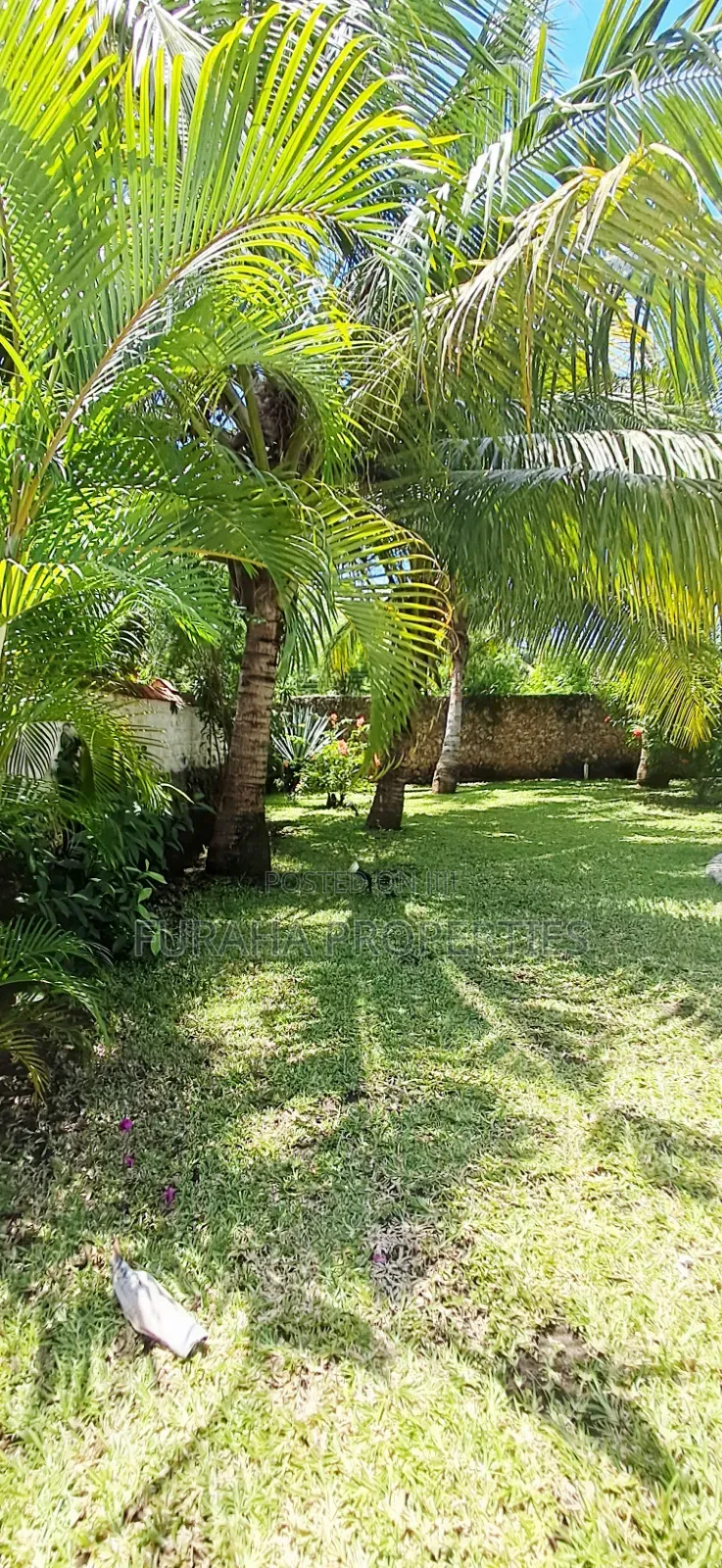 Furnished 2bdrm House in Diani for sale in Diani