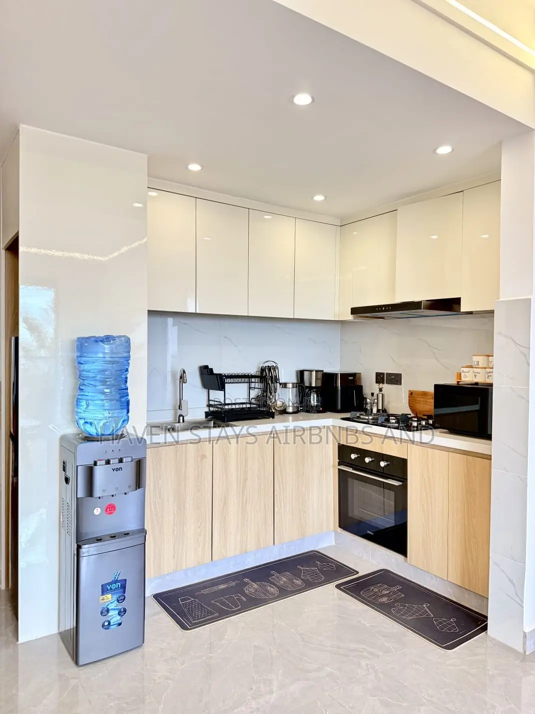 1 Bedroom AirBnB Lavington Near Junction Mall in Lavington