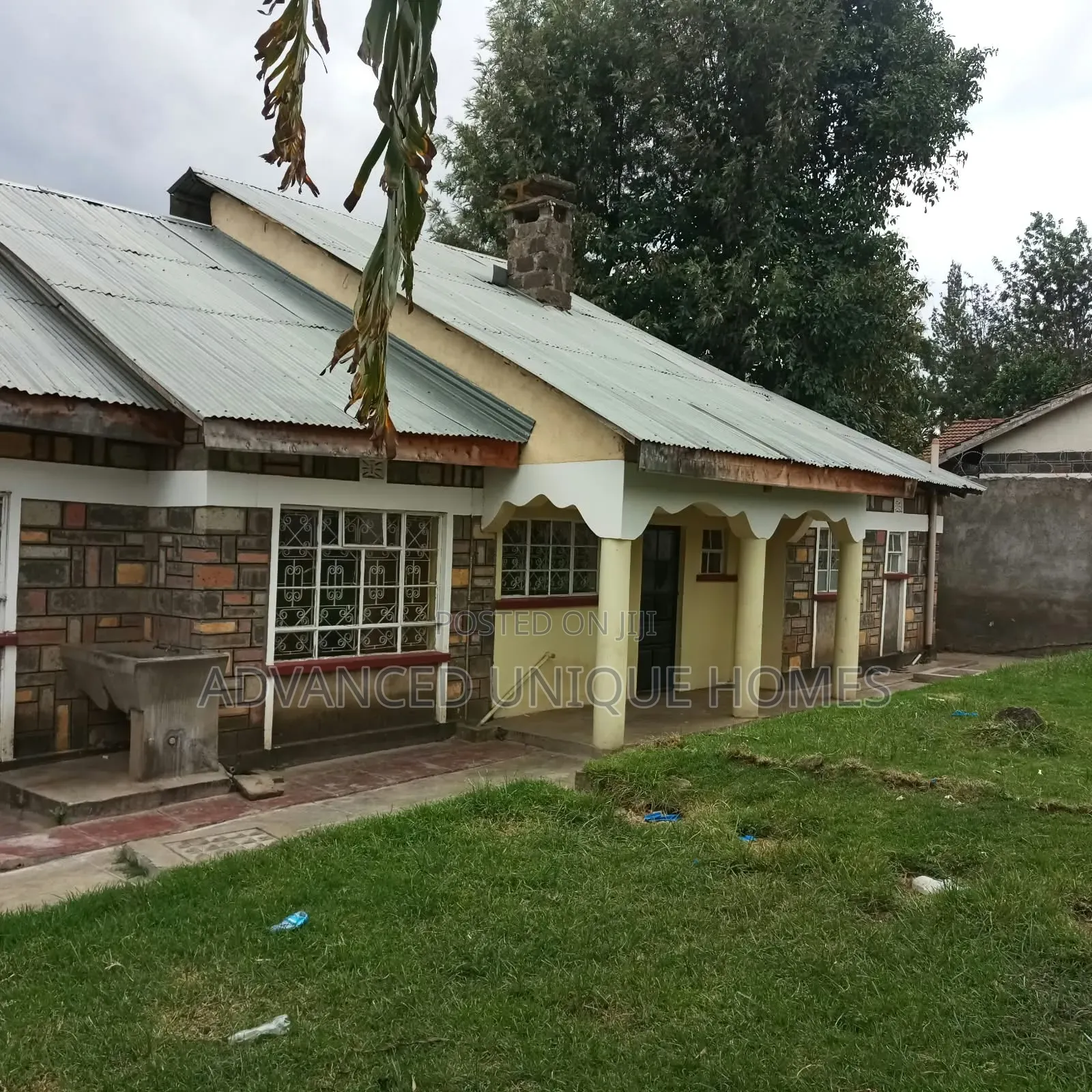3bdrm Bungalow in Oliveinn, Kiamunyi for sale in Kiamunyi