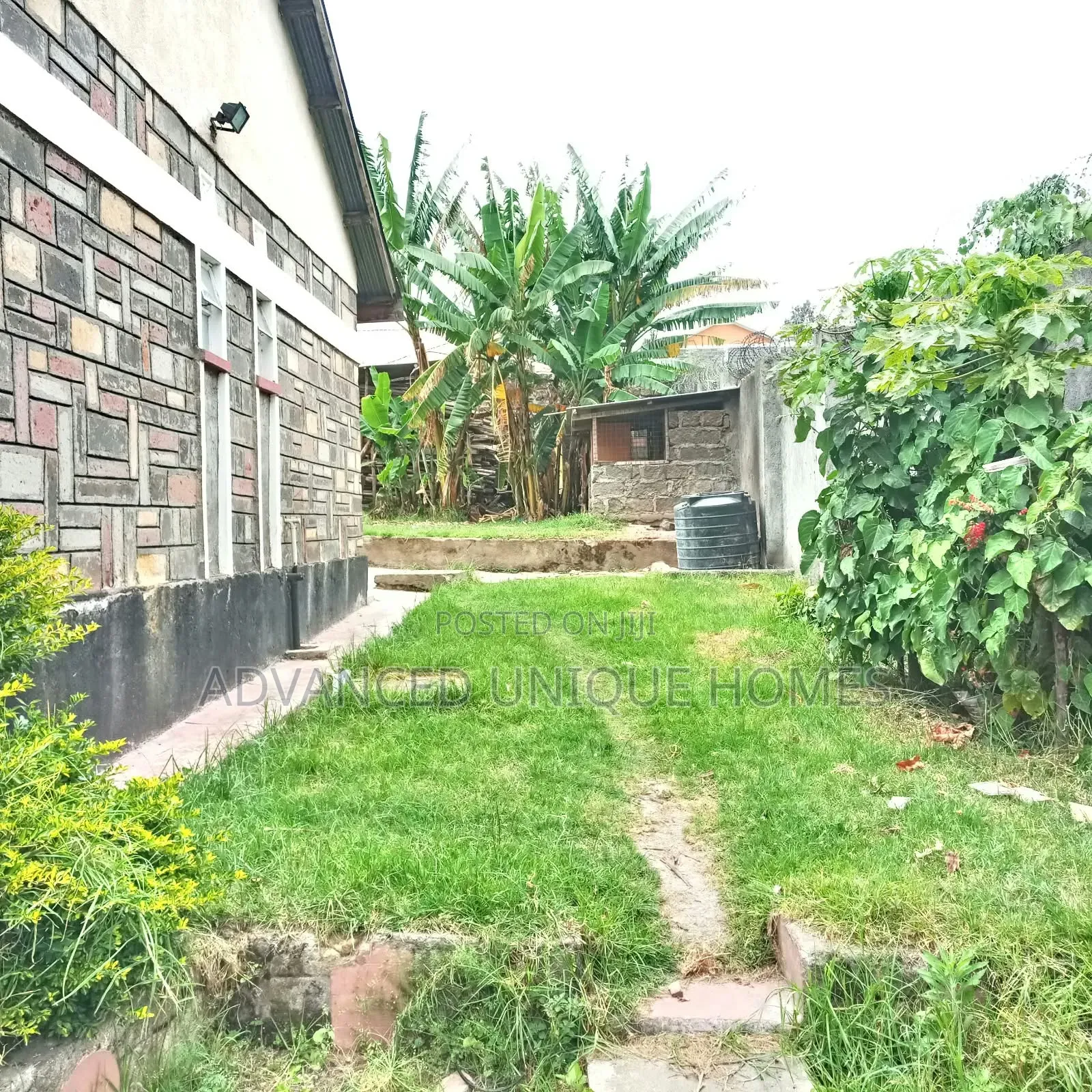 3bdrm Bungalow in Oliveinn, Kiamunyi for sale in Kiamunyi