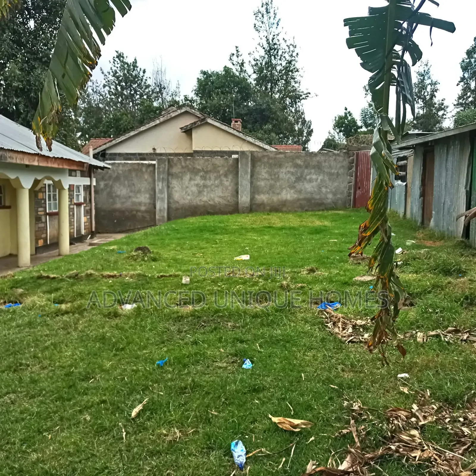 3bdrm Bungalow in Oliveinn, Kiamunyi for sale in Kiamunyi