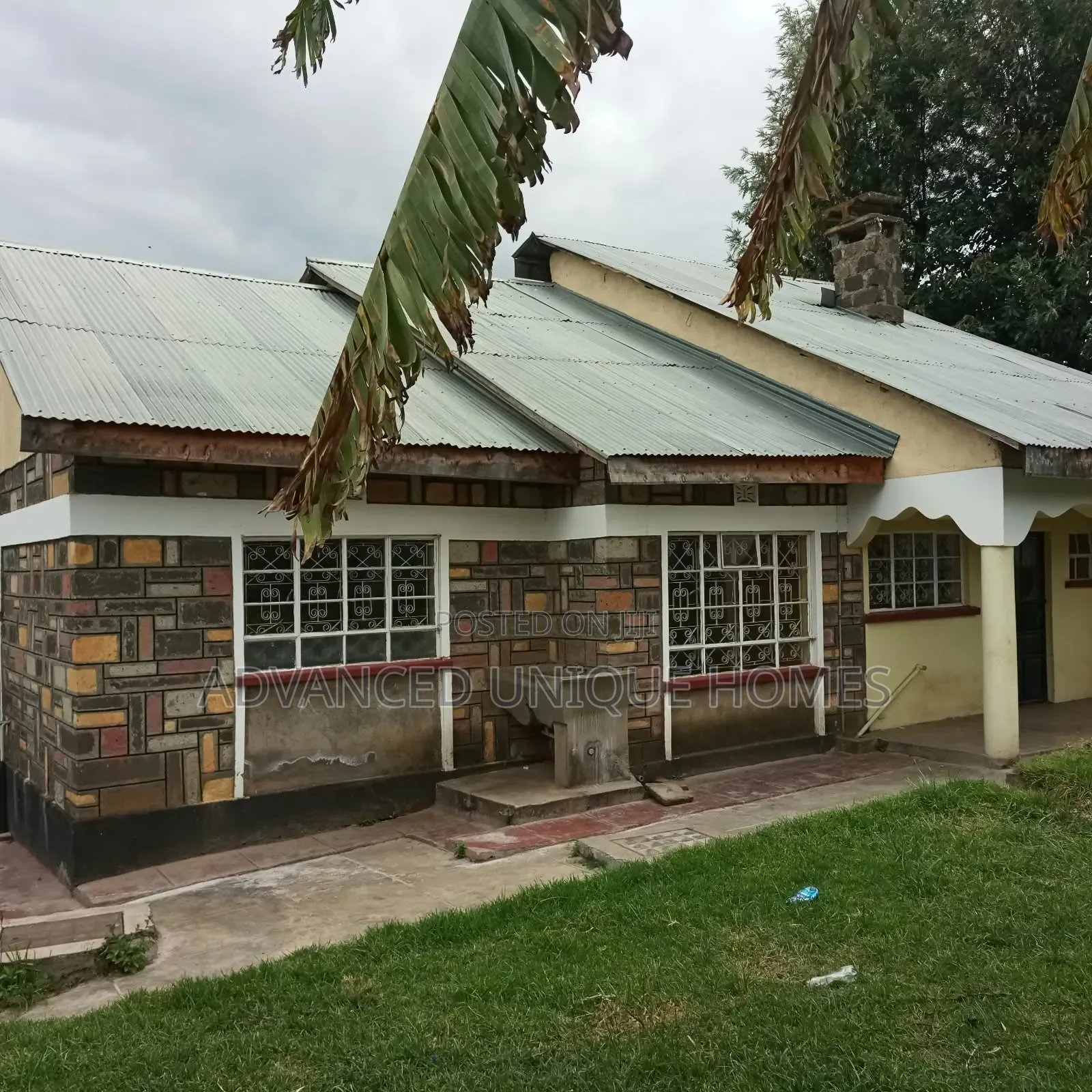 3bdrm Bungalow in Oliveinn, Kiamunyi for sale in Kiamunyi