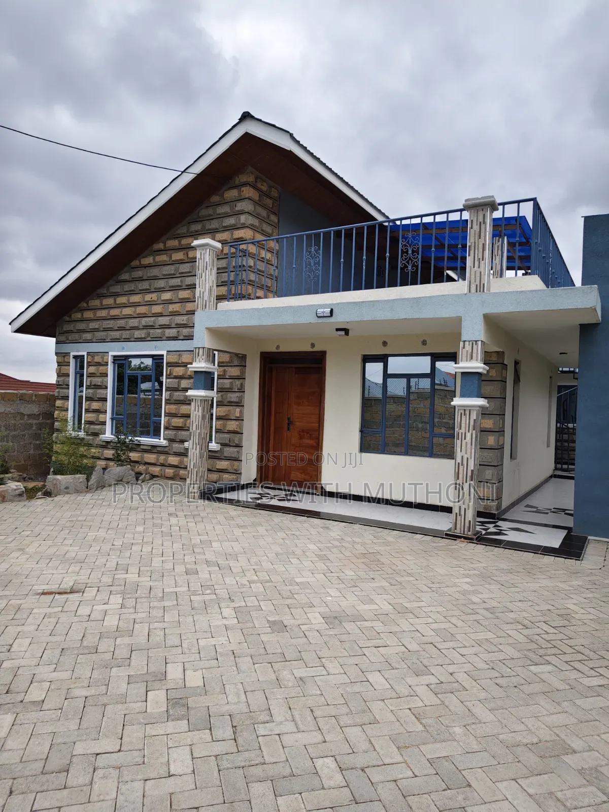 3bdrm Bungalow in Rimpa for sale in Rimpa