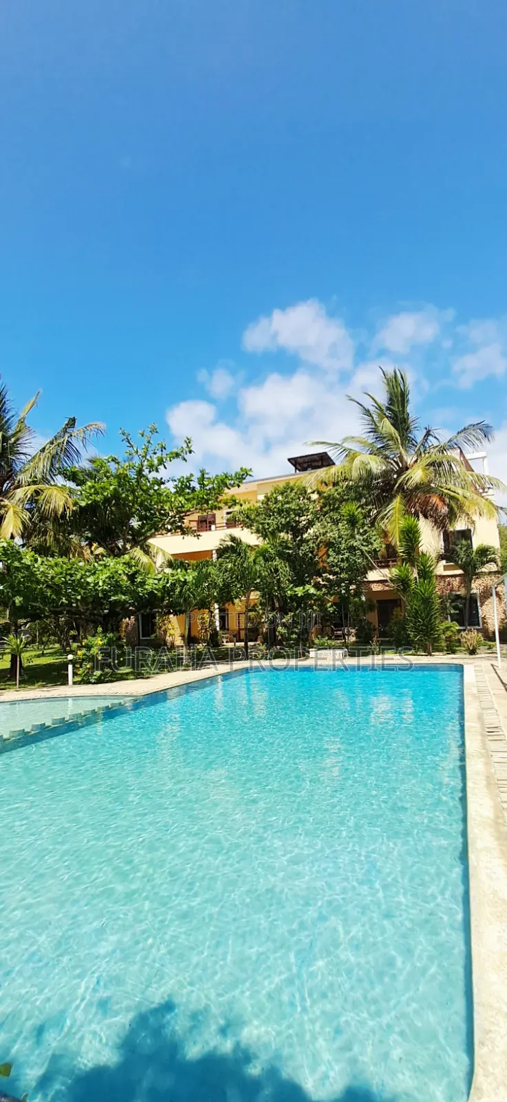 Furnished 2bdrm Apartment in Diani for sale in Diani