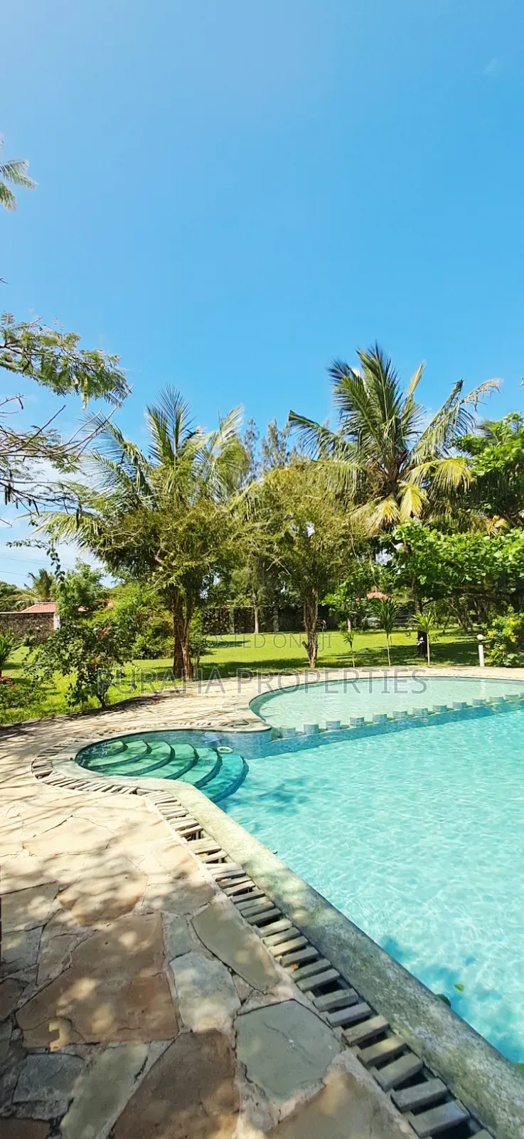 Furnished 2bdrm Apartment in Diani for sale in Diani