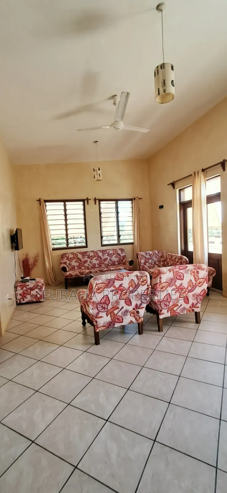 Furnished 2bdrm Apartment in Diani for sale in Diani