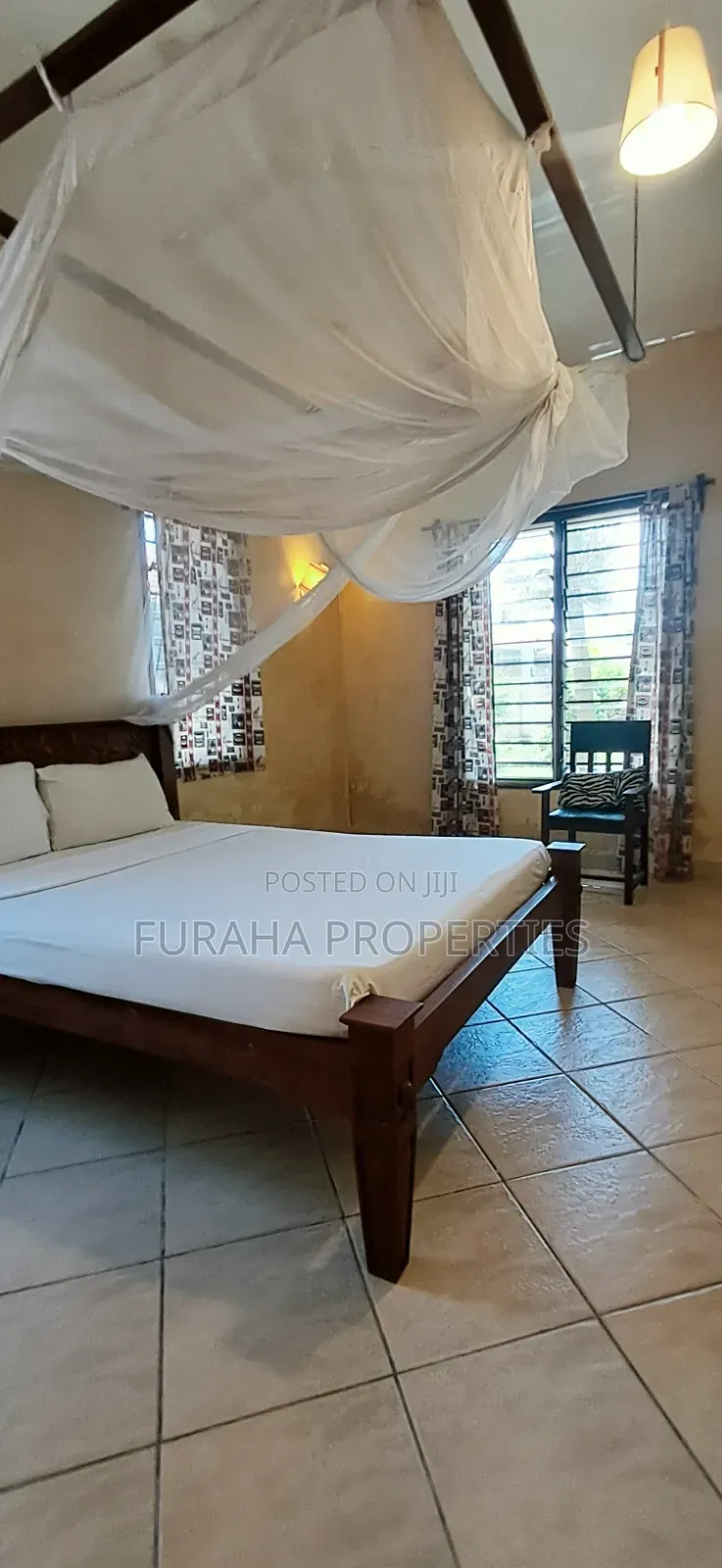 Furnished 2bdrm Apartment in Diani for sale in Diani