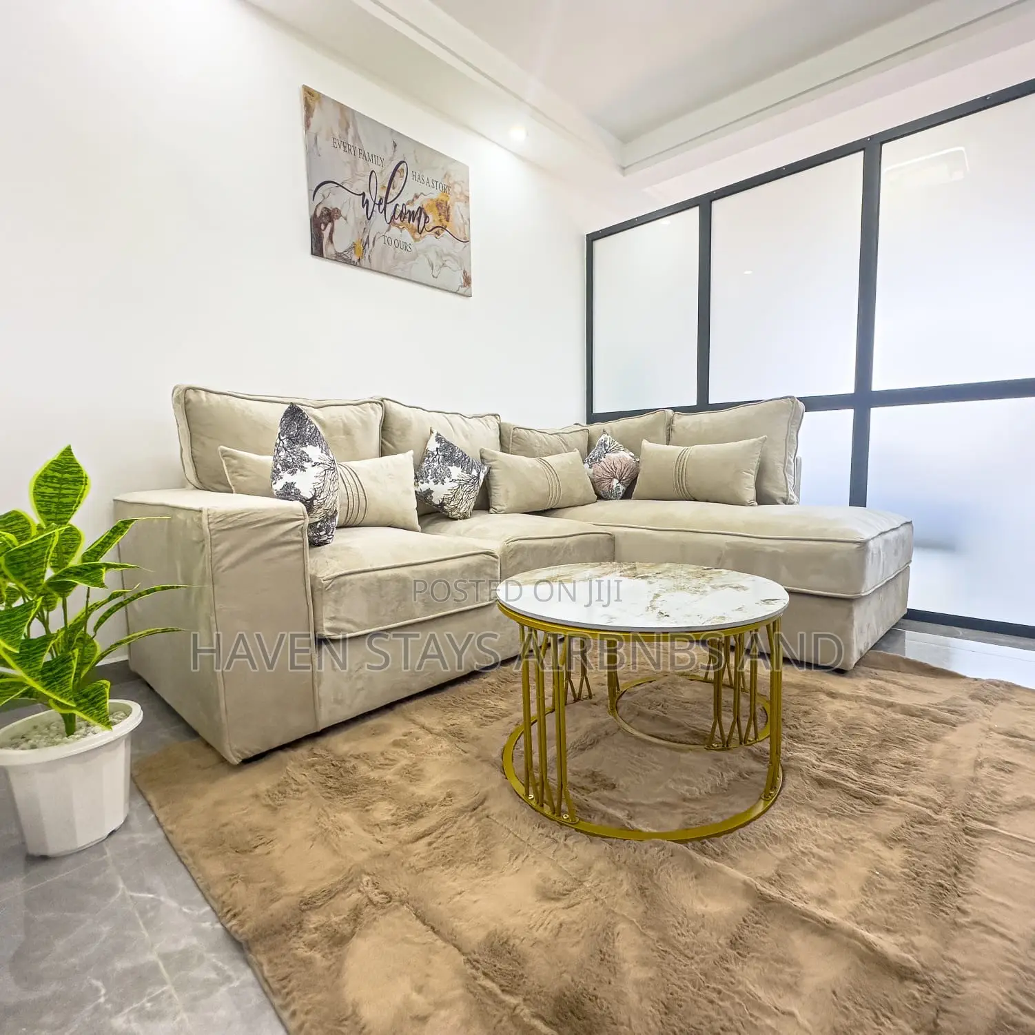 1 Bedrooom AirBnB Kileleshwa in Kileleshwa