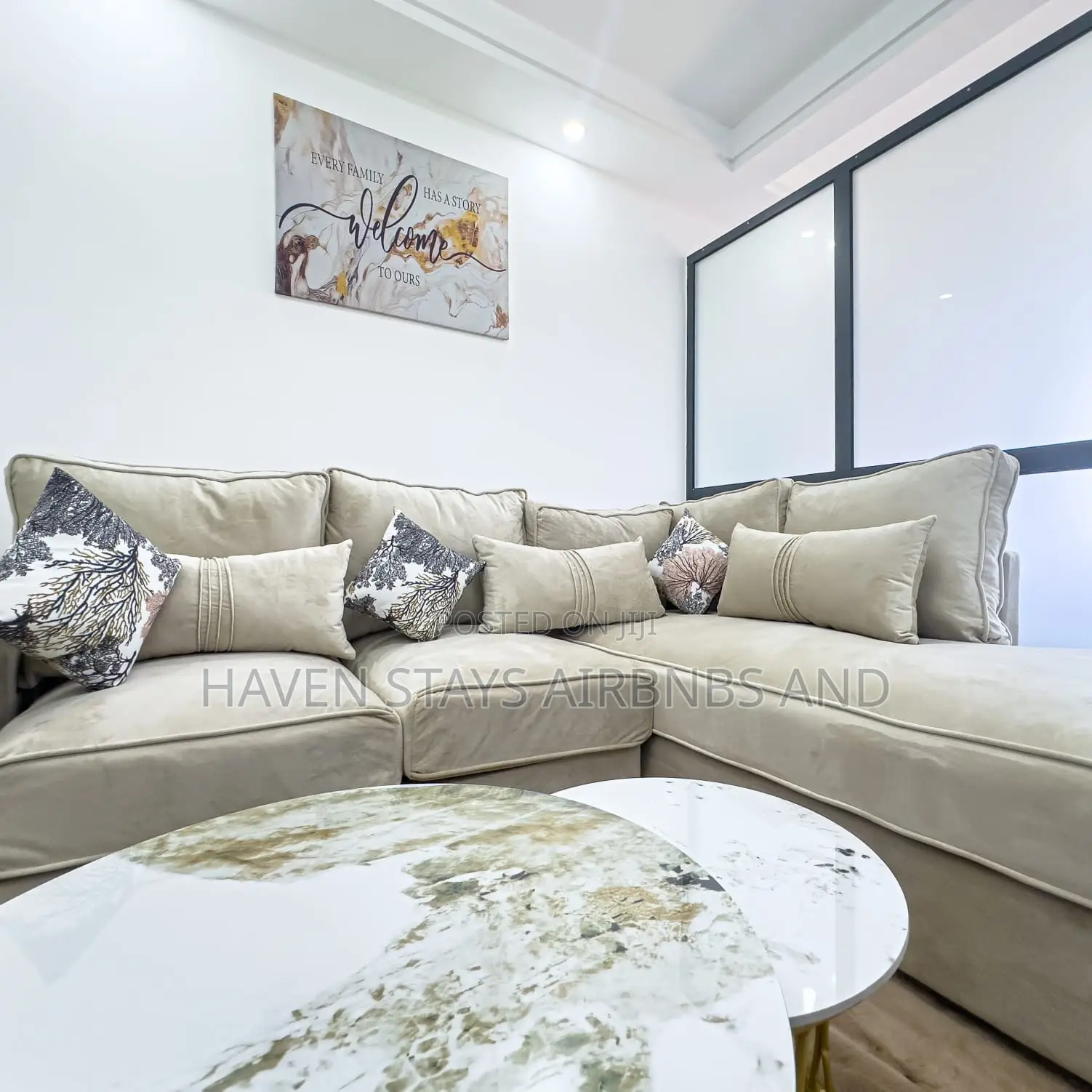 1 Bedrooom AirBnB Kileleshwa in Kileleshwa