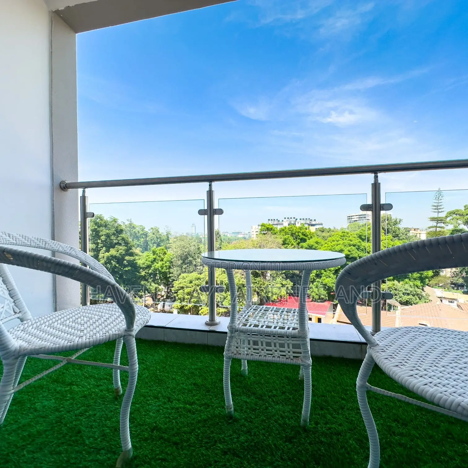 1 Bedrooom AirBnB Kileleshwa in Kileleshwa