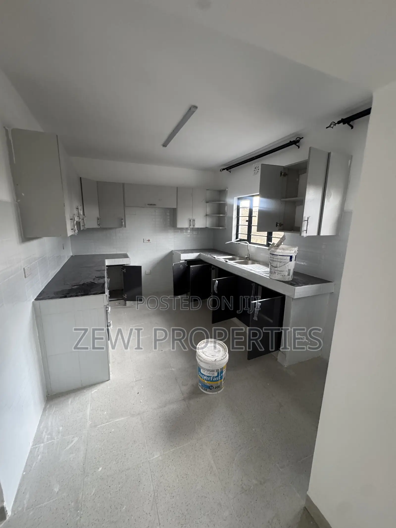 4bdrm Bungalow in Matasia for rent in Matasia