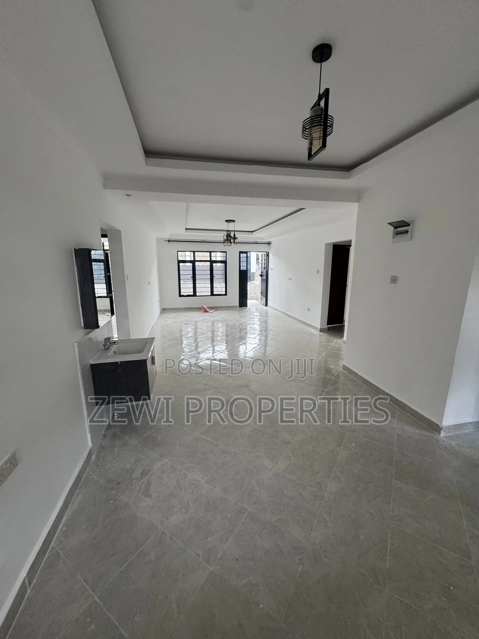 4bdrm Bungalow in Matasia for rent in Matasia