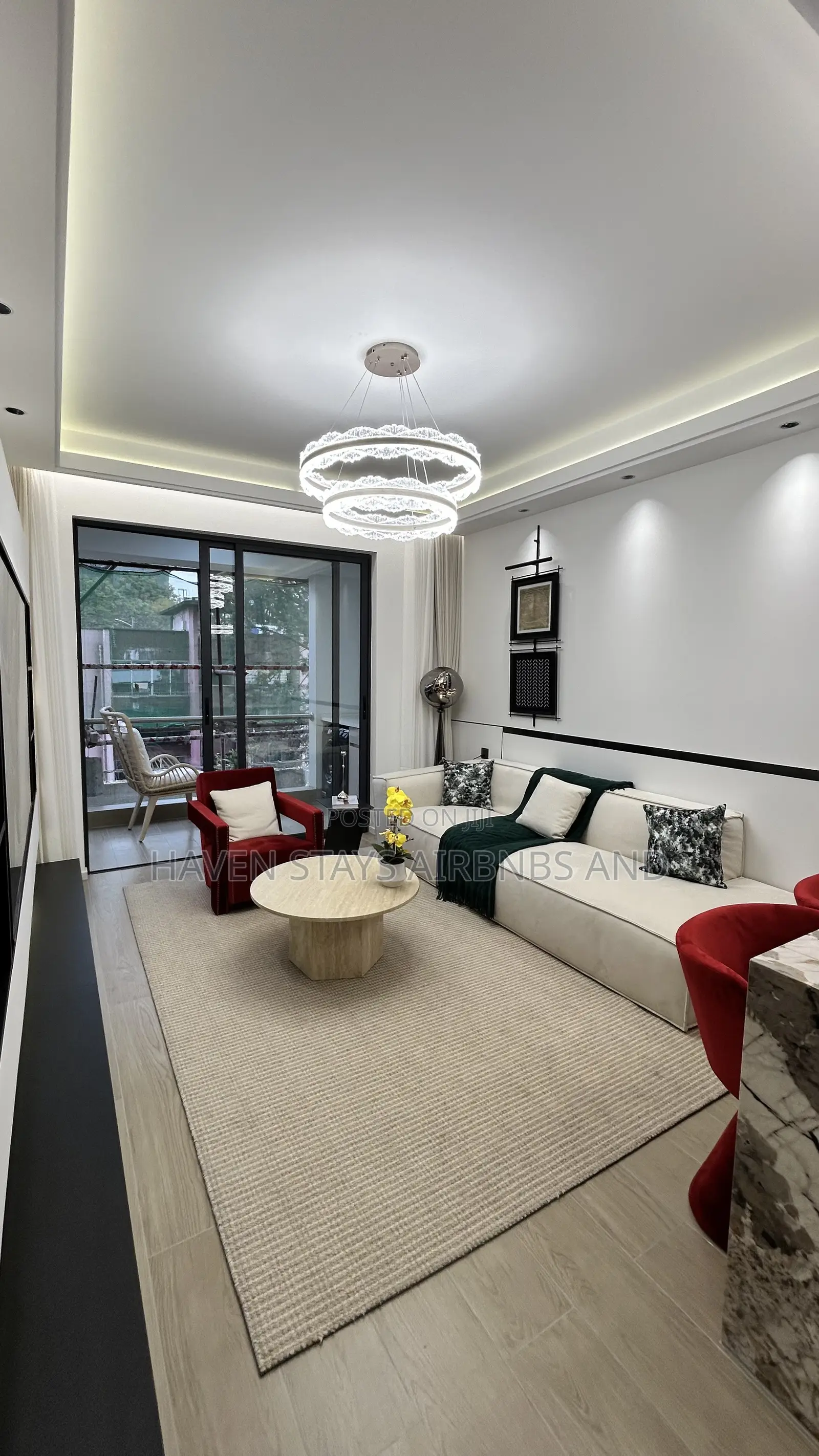 1bdrm Apartment in Westlands for sale in Westlands