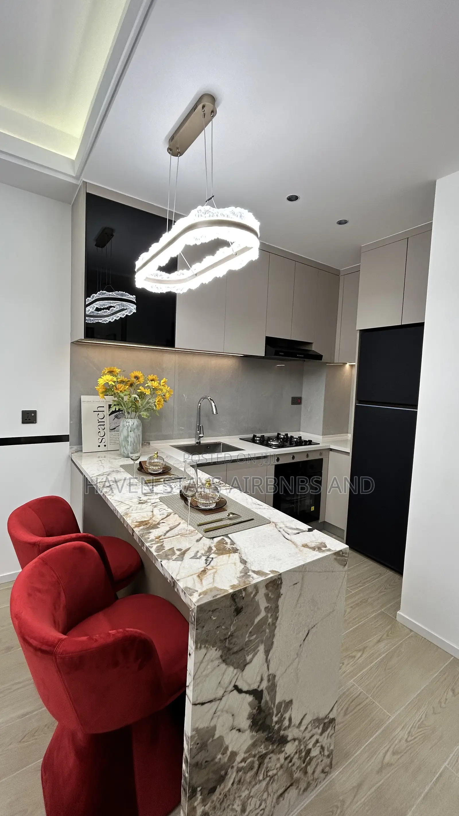 1bdrm Apartment in Westlands for sale in Westlands