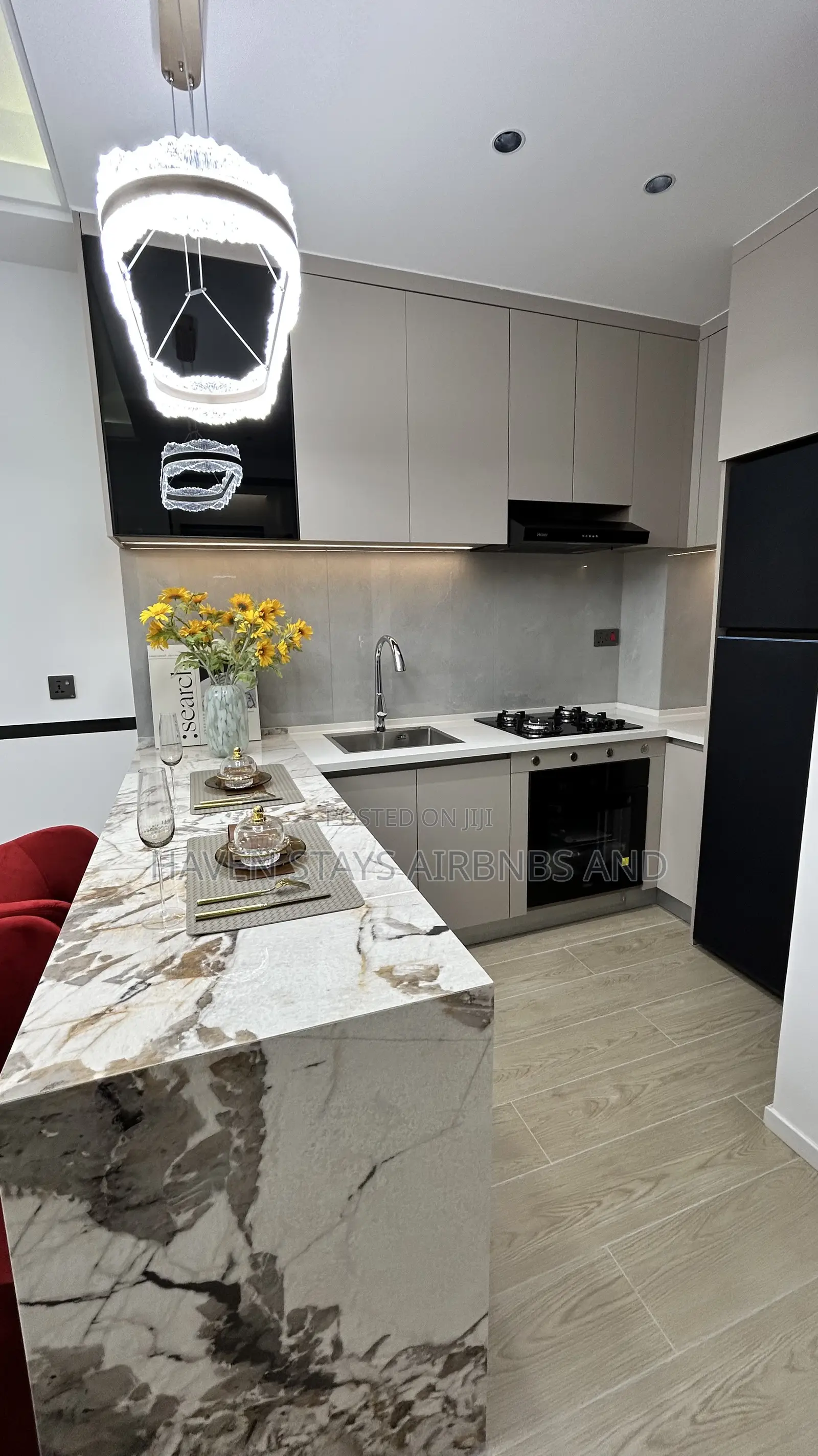 1bdrm Apartment in Westlands for sale in Westlands