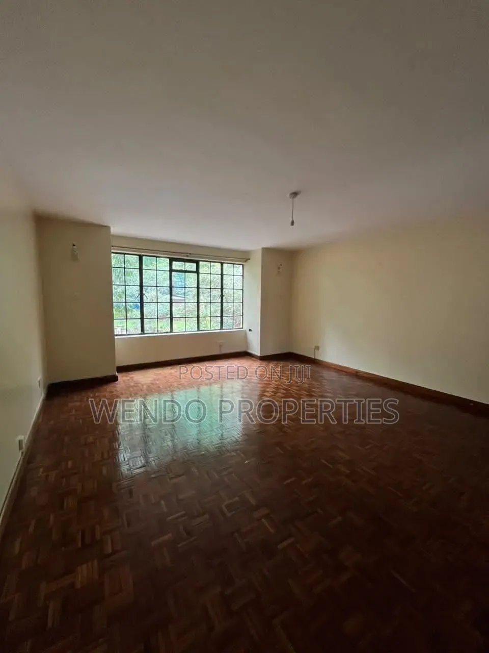 Furnished 3bdrm Apartment in Kileleshwa for rent in Kileleshwa