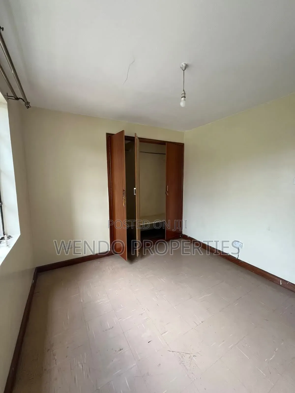 Furnished 3bdrm Apartment in Kileleshwa for rent in Kileleshwa