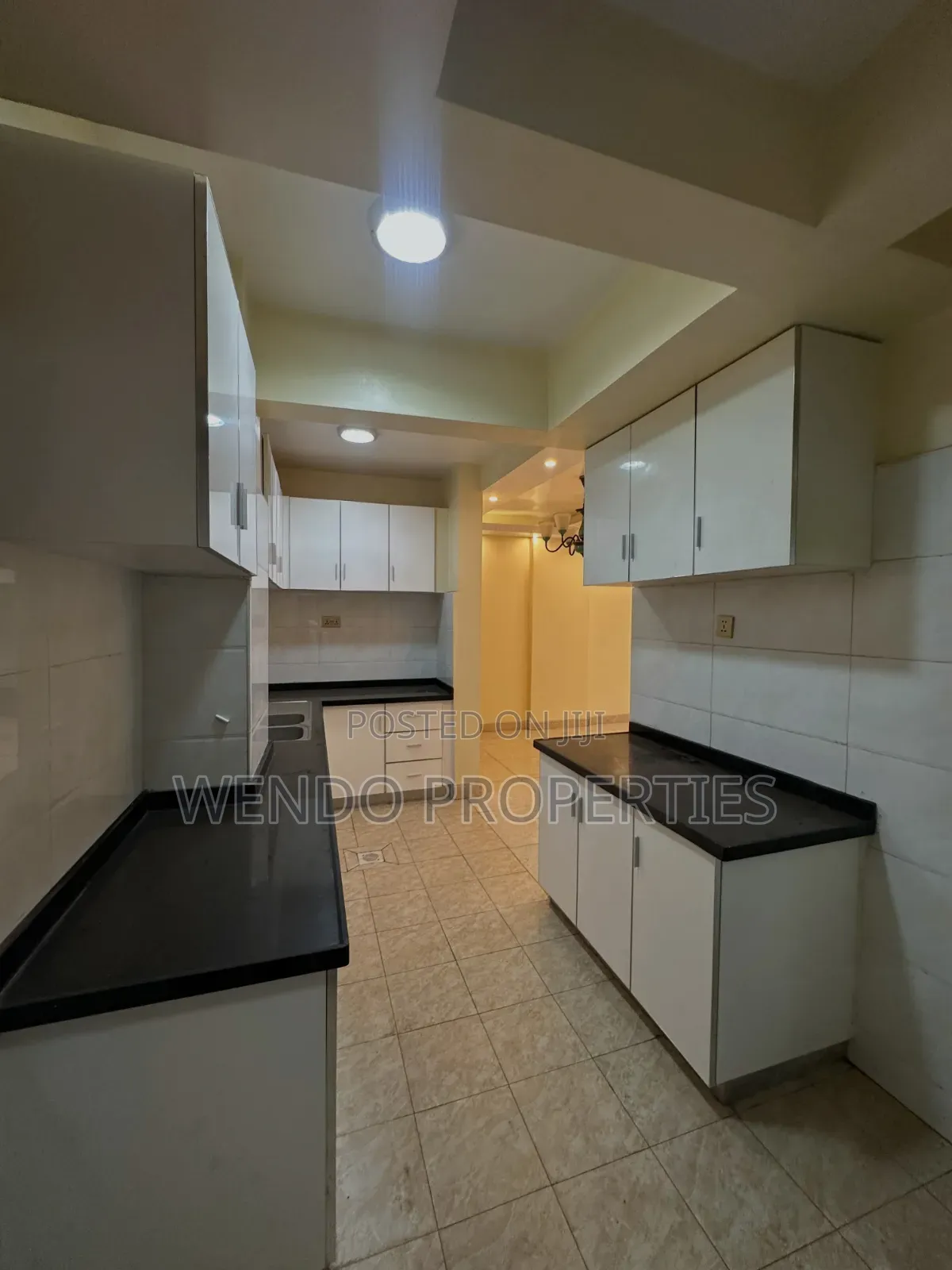 3bdrm Apartment in Kileleshwa for sale in Kileleshwa